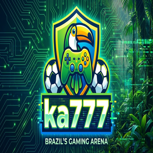 Logo ka777
