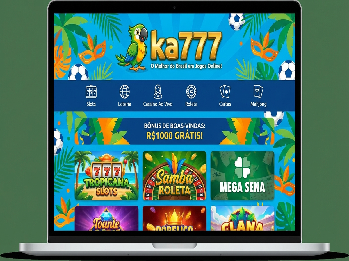 Screenshot 1 ka777
